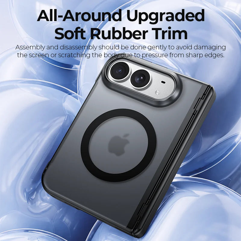 Case for Apple iPhone Duo