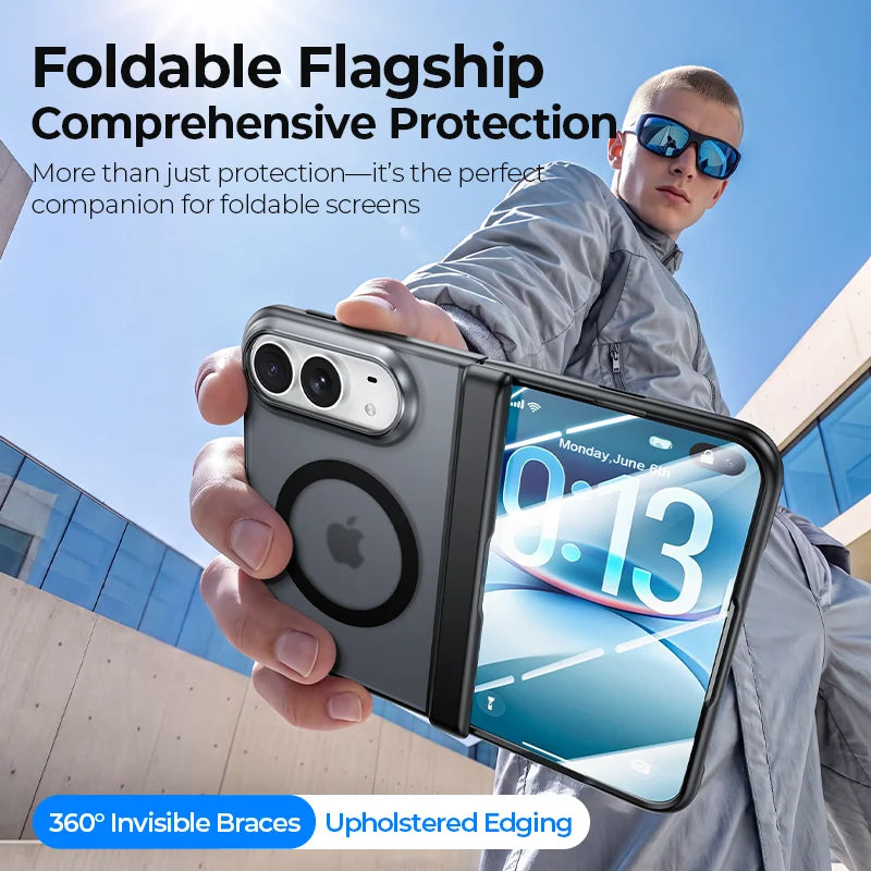 Case for Apple iPhone Duo