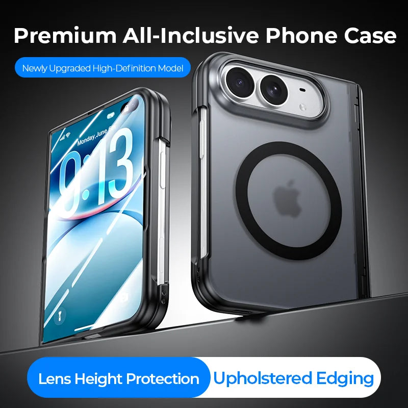Case for Apple iPhone Duo