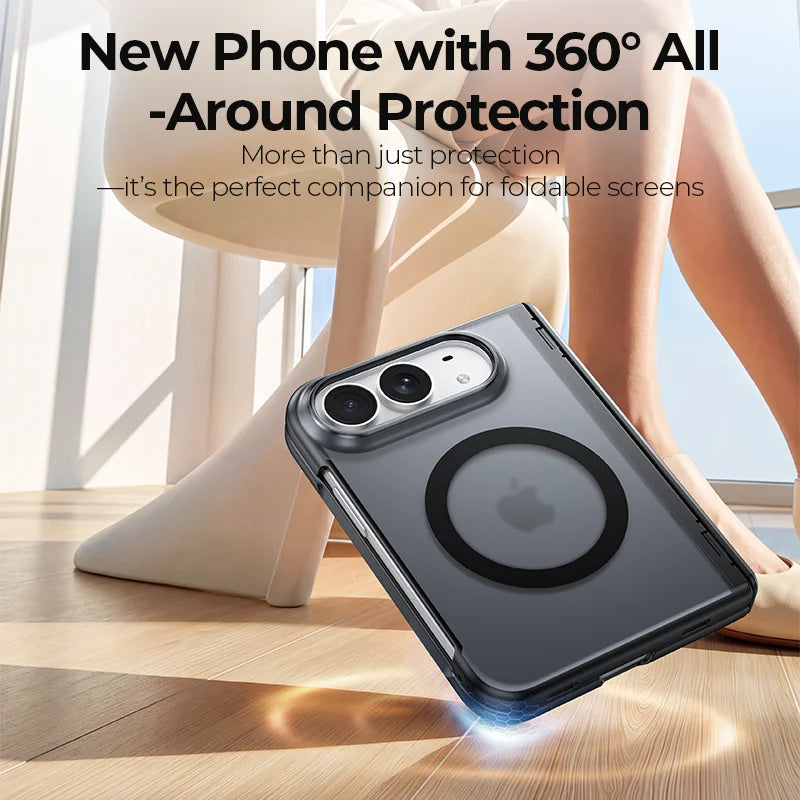 Case for Apple iPhone Duo