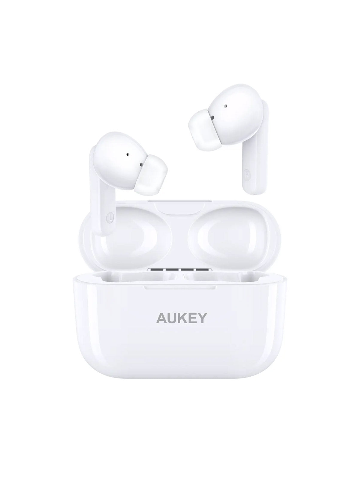 AUKEY Move Mini S True Wireless Earbuds with 10mm Drivers & IPX5 Water Resistance – EP-M1S
